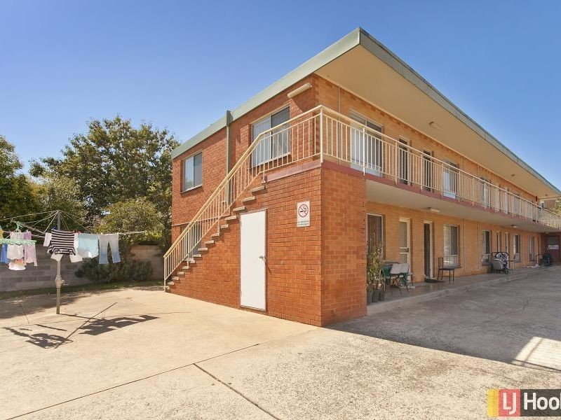 24/9 Macquoid Street, Queanbeyan NSW 2620