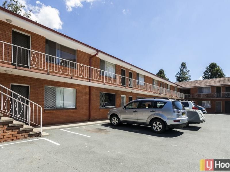 3/10 Macquoid Street, Queanbeyan NSW 2620