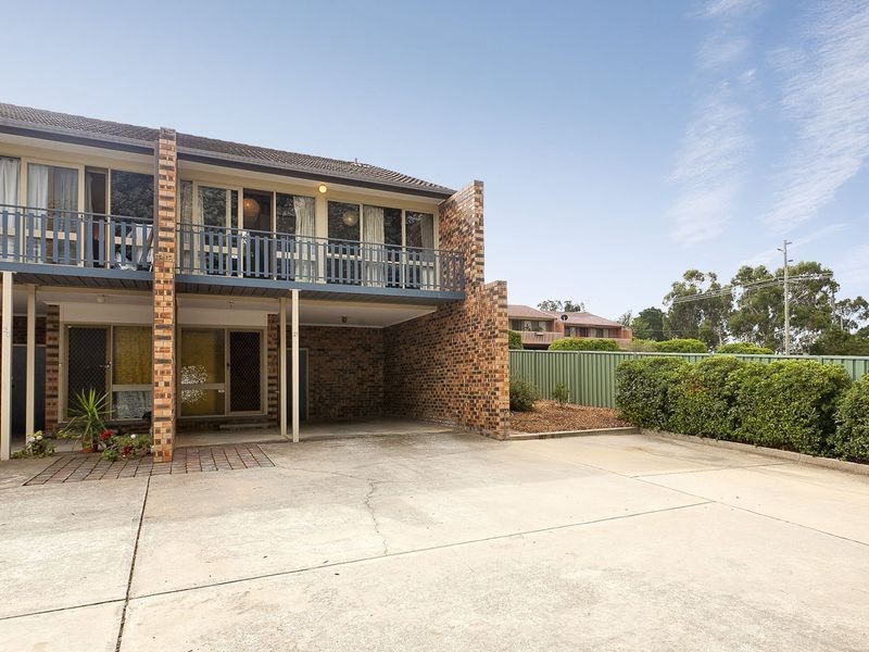 21/7 Ford Street, Queanbeyan NSW 2620