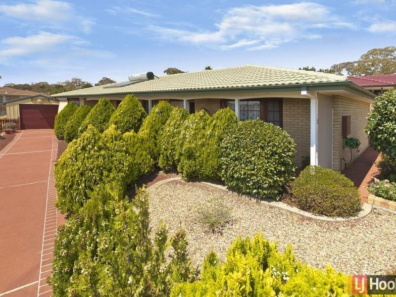 7 Fitzgibbon Place, Queanbeyan NSW 2620