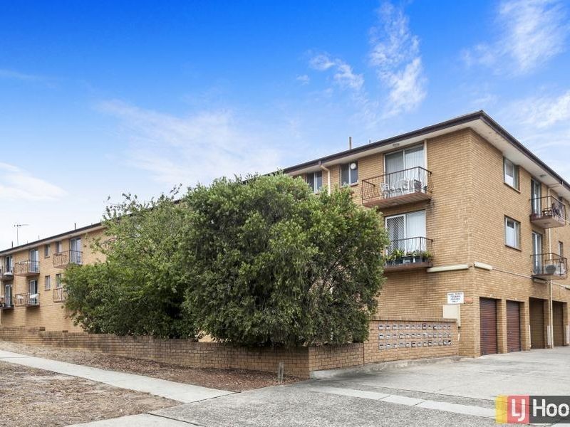 38/11-15 Buttle Street, Queanbeyan NSW 2620