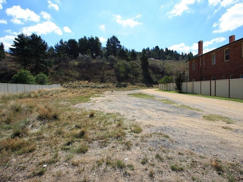 49 Foxlow Street, Captains Flat NSW 2623