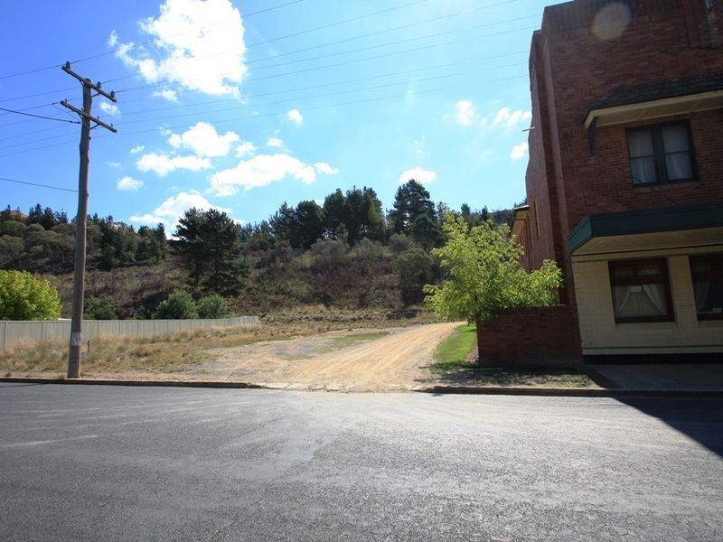 49 Foxlow Street, Captains Flat NSW 2623