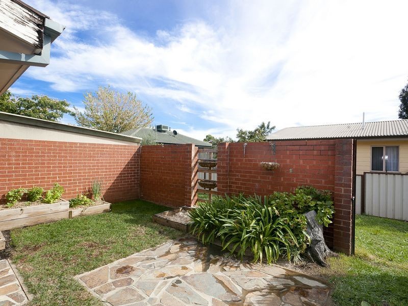 4/45 Christopher Crescent, Queanbeyan NSW 2620