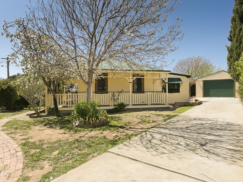 64 Tharwa Road, Queanbeyan NSW 2620