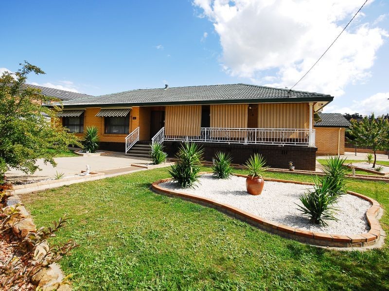 81 Tharwa Road, Queanbeyan NSW 2620