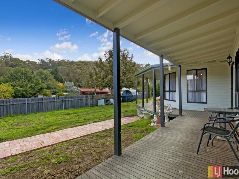 180 Foxlow Street, Captains Flat NSW 2623