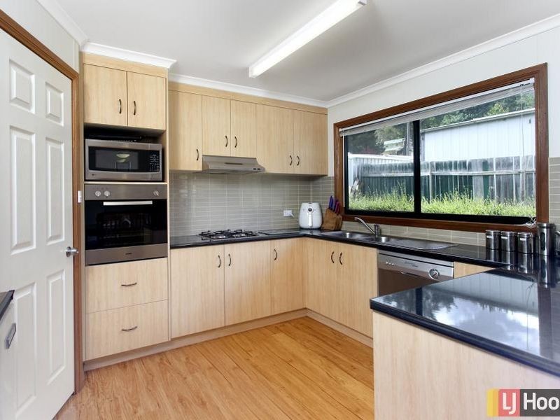 180 Foxlow Street, Captains Flat NSW 2623