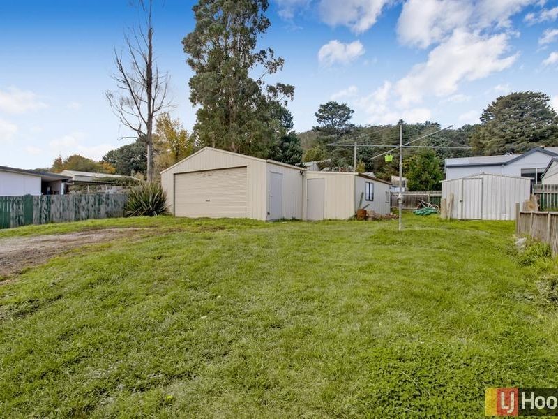 180 Foxlow Street, Captains Flat NSW 2623