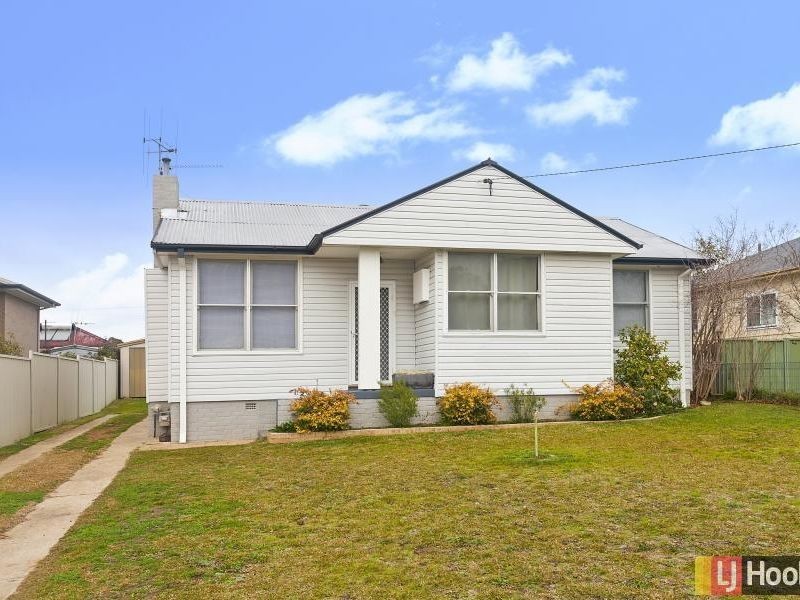 10 Gerald Street, Queanbeyan NSW 2620