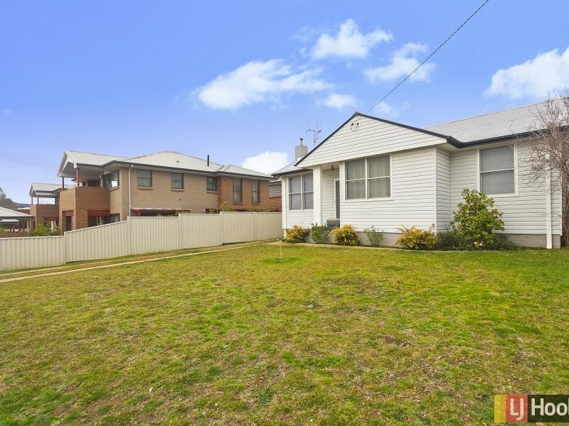 10 Gerald Street, Queanbeyan NSW 2620