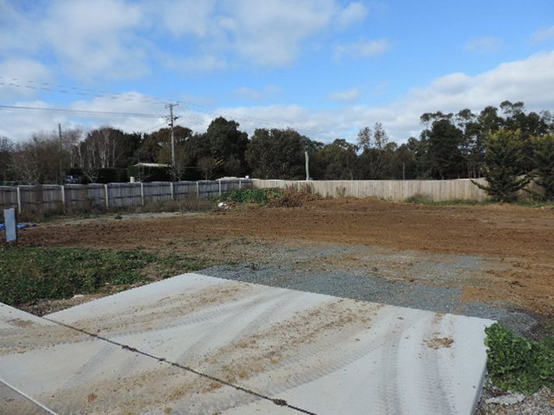 Lot 2/113 Ellendon Street, Bungendore NSW 2621