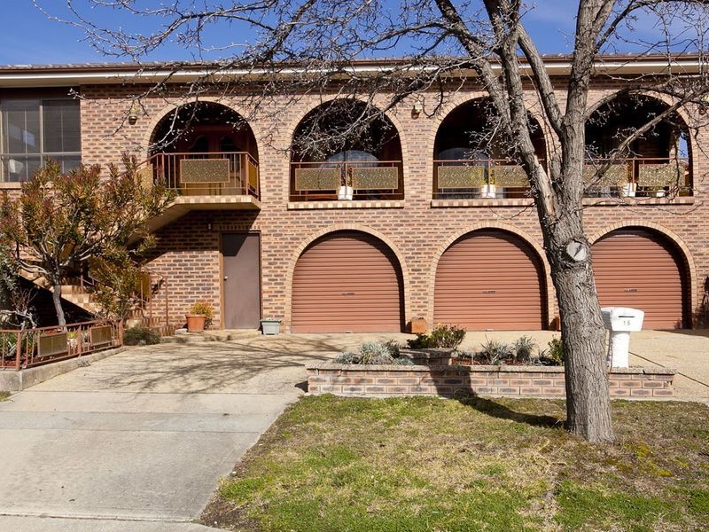 15 Murray Street, Queanbeyan NSW 2620