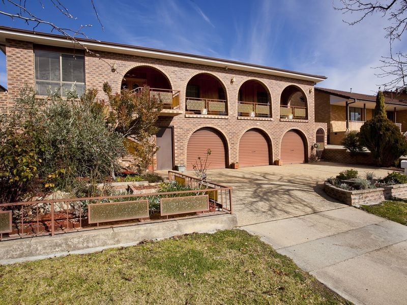 15 Murray Street, Queanbeyan NSW 2620