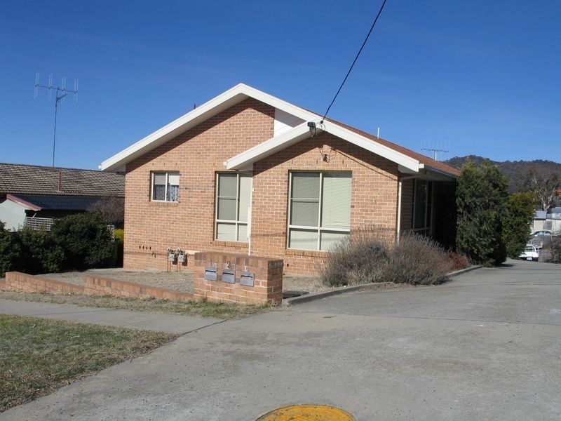 1/33 Gilmore Place, Queanbeyan NSW 2620