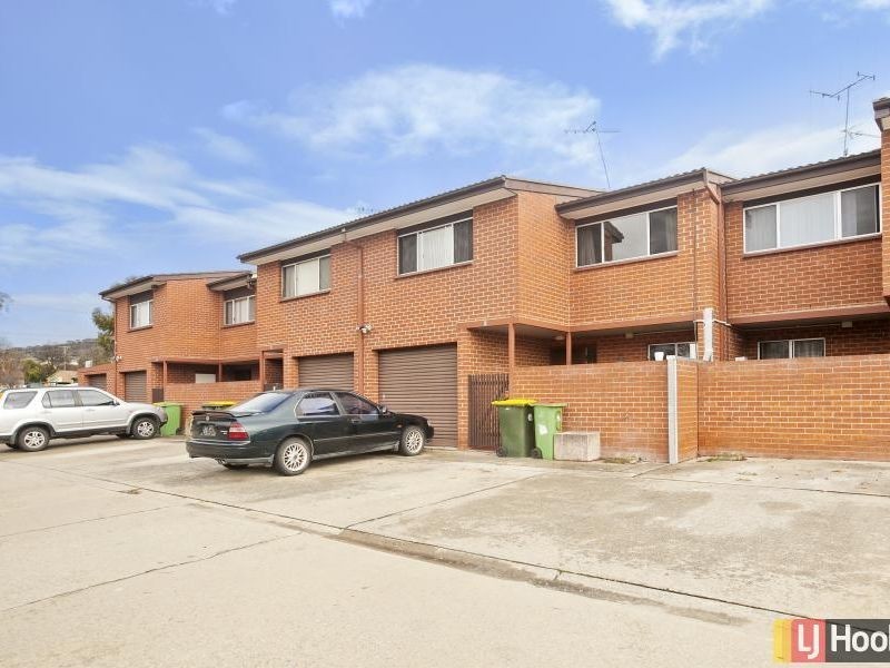 8/1 Hakea Street, Queanbeyan NSW 2620