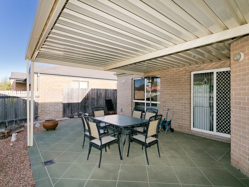 5 Birch Drive & 2 Falconer Place, Bungendore NSW 2621