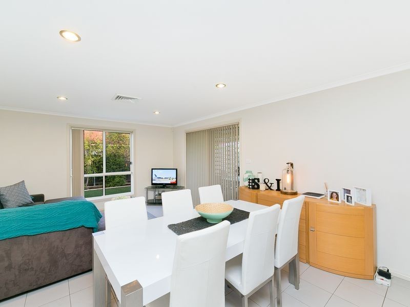 5 Birch Drive & 2 Falconer Place, Bungendore NSW 2621