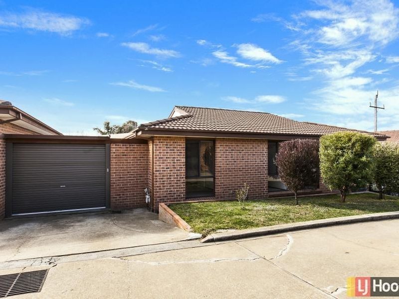 6/71 Donald Road, Queanbeyan NSW 2620