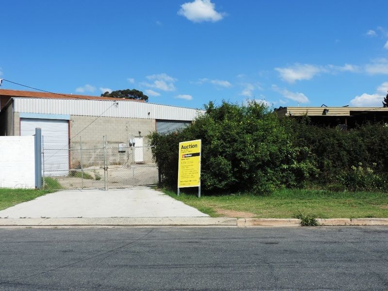 5 Daly Street, Queanbeyan NSW 2620