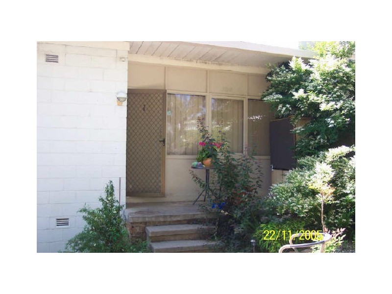 4 Fairmount Street, Queanbeyan NSW 2620