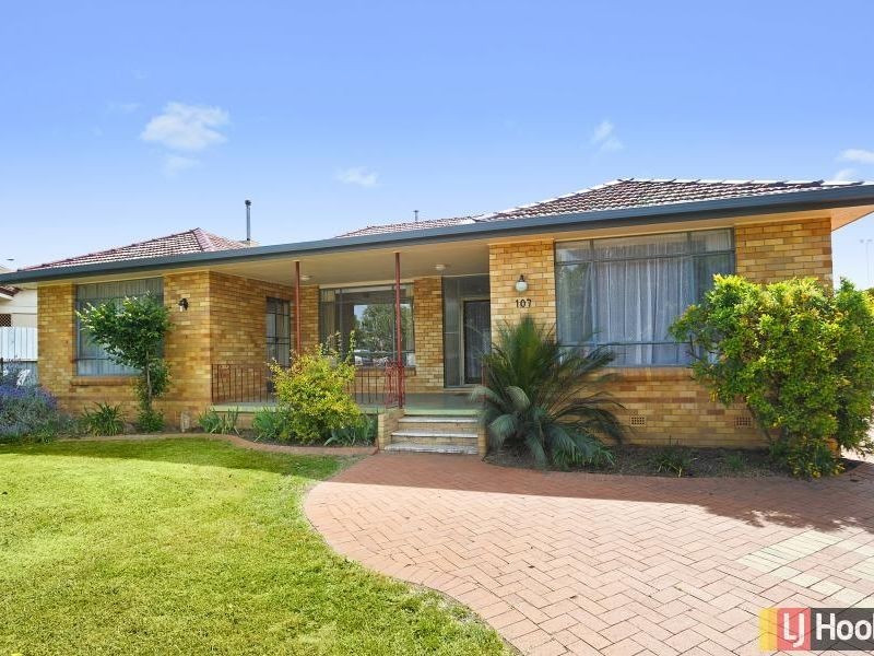 107 Campbell Street, Queanbeyan NSW 2620