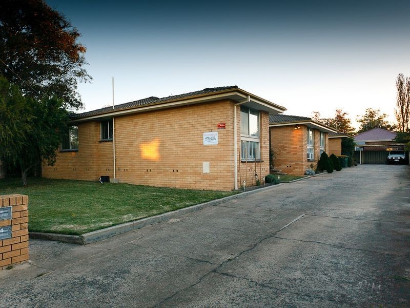 3/17 Broughton Place, Queanbeyan NSW 2620