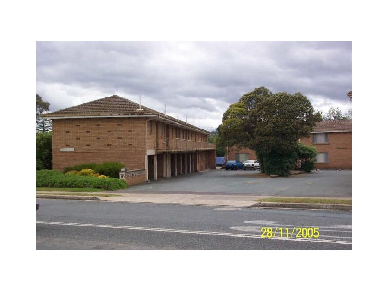 Queanbeyan NSW 2620