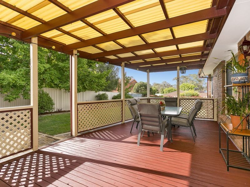 16 Garrong Avenue, Queanbeyan NSW 2620
