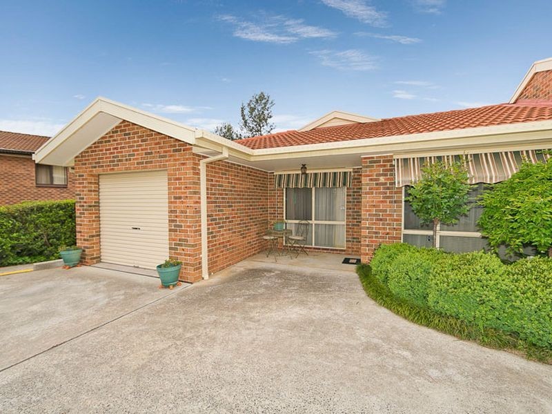 5/9 Davison Street, Queanbeyan NSW 2620