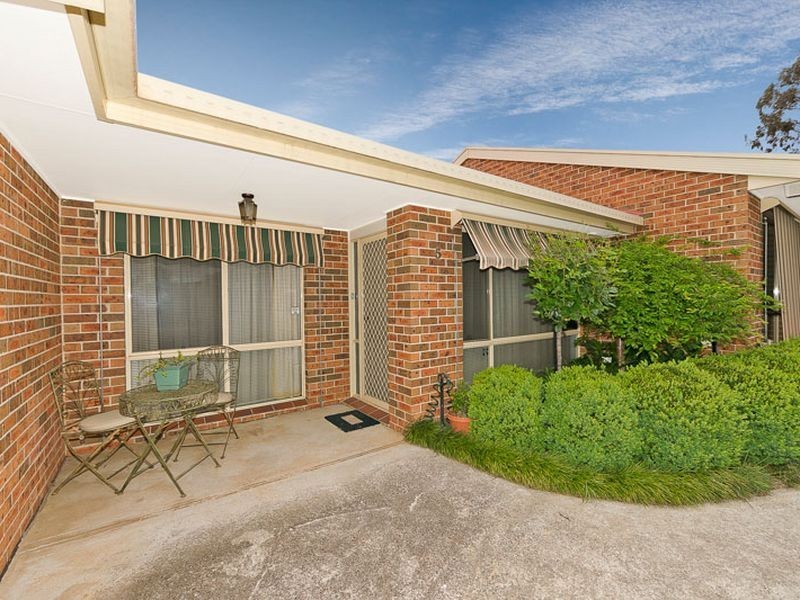 5/9 Davison Street, Queanbeyan NSW 2620