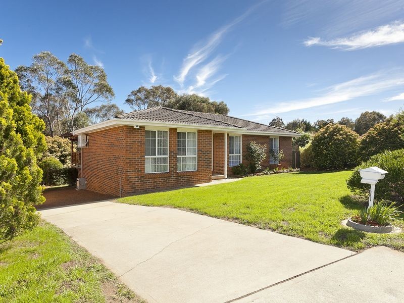 19 Ritchie Place, Queanbeyan NSW 2620