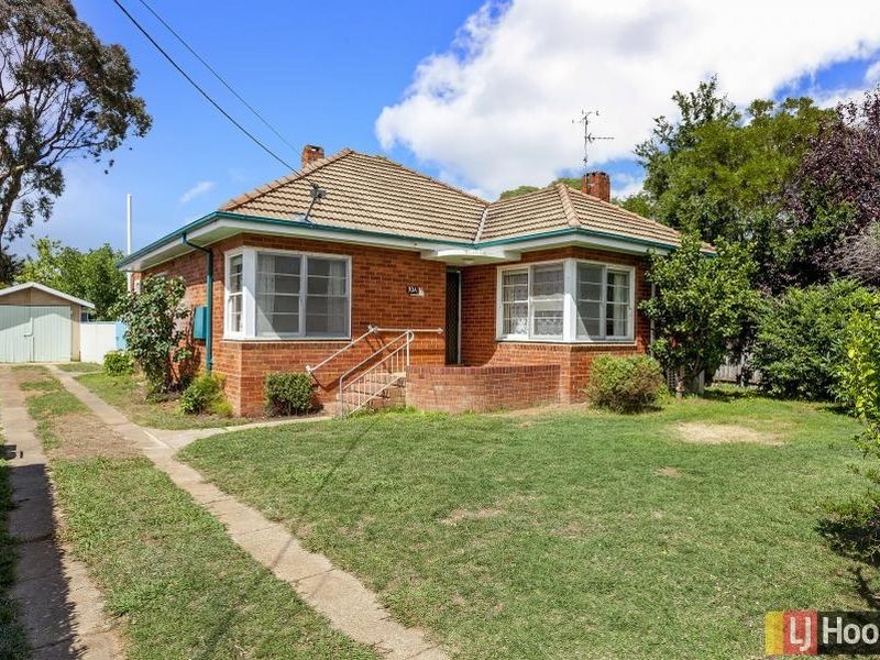 30A Morton Street, Queanbeyan NSW 2620