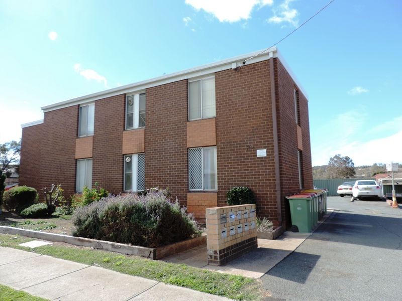 4/22 Carrington Street, Queanbeyan NSW 2620