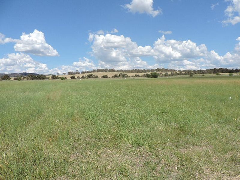 LOT 14 Majara Street, Bungendore NSW 2621