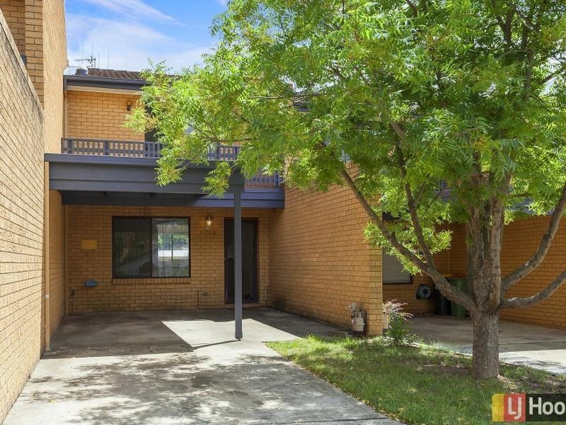 3/1-5 Lilly Place, Queanbeyan NSW 2620