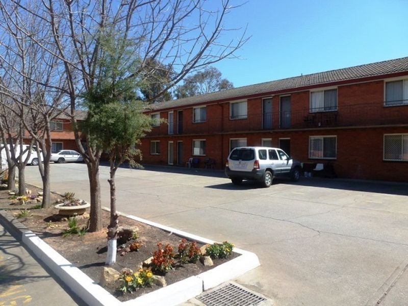 45/22 Mowatt Street, Booroomba NSW 2620