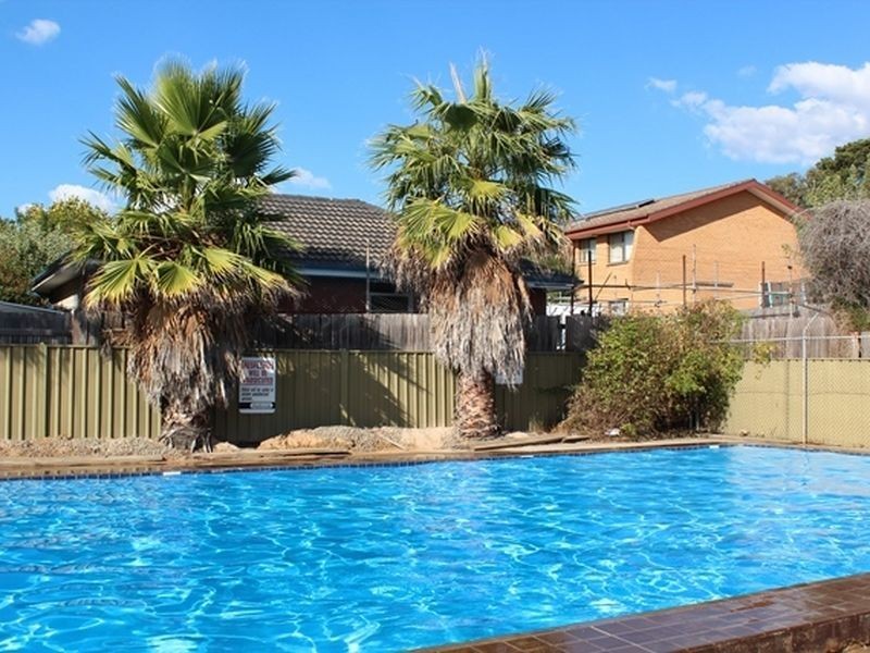 45/22 Mowatt Street, Booroomba NSW 2620