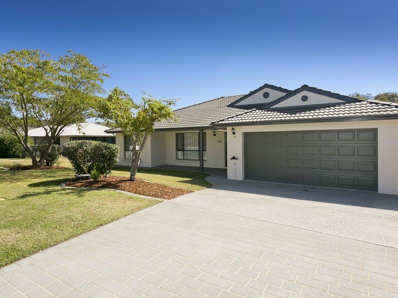 135 Barracks Flat Drive, Queanbeyan NSW 2620