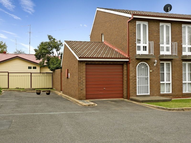 5/113 Stornaway Road, Queanbeyan NSW 2620