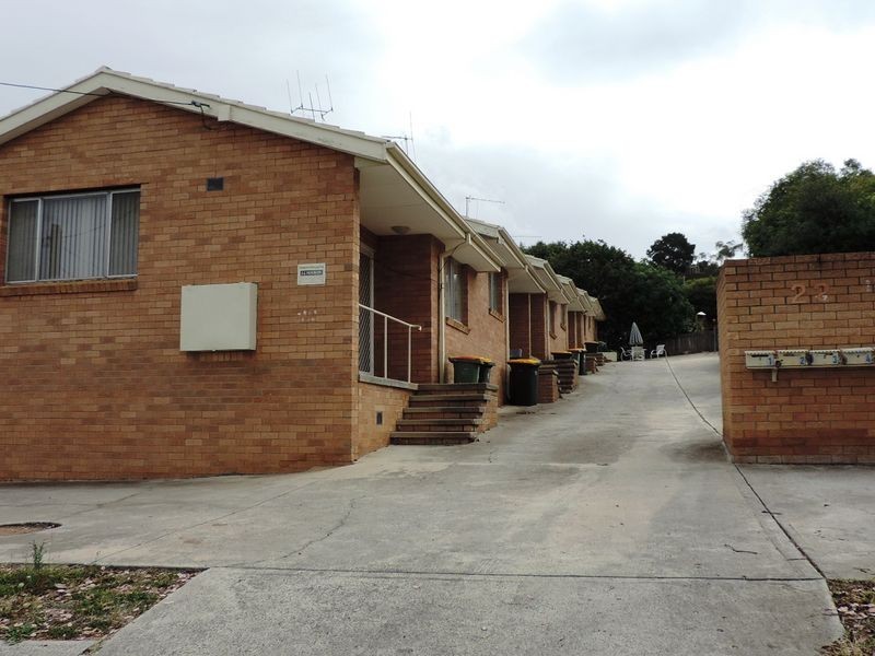 22 Cassidy Street, Queanbeyan NSW 2620