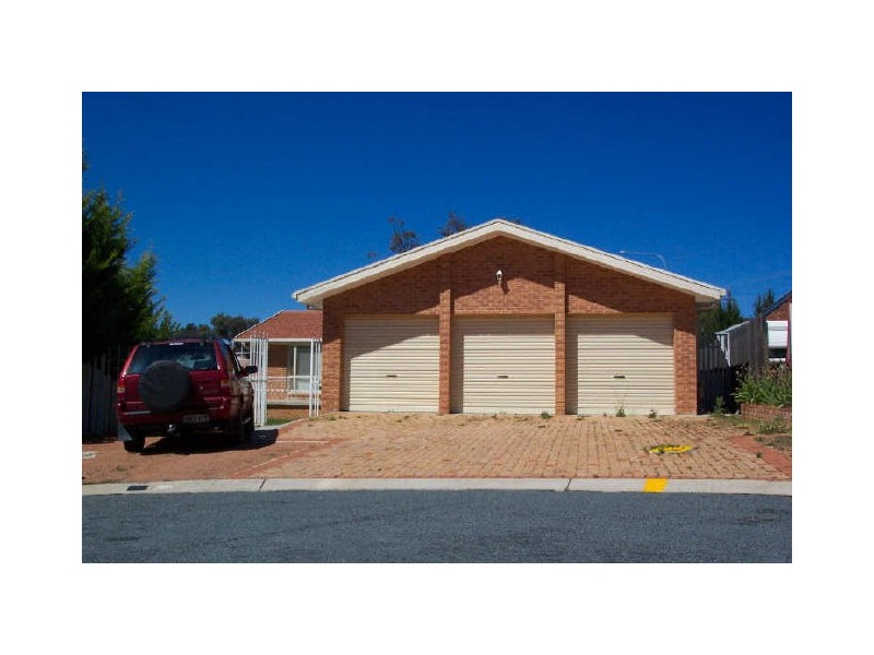 Russell Place,, Queanbeyan NSW 2620