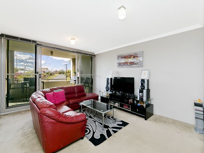 31/39-43 Crawford Street, Queanbeyan NSW 2620