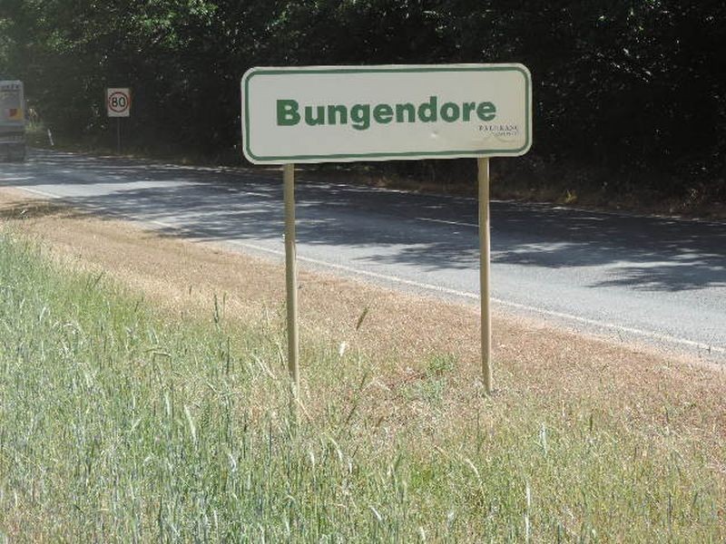 LOT 13 Majara Street, Bungendore NSW 2621