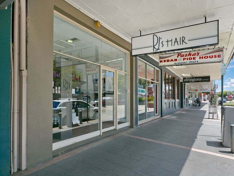 128 Monaro Street, Queanbeyan NSW 2620