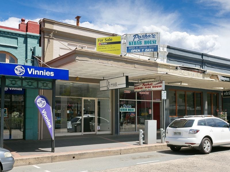 128 Monaro Street, Queanbeyan NSW 2620