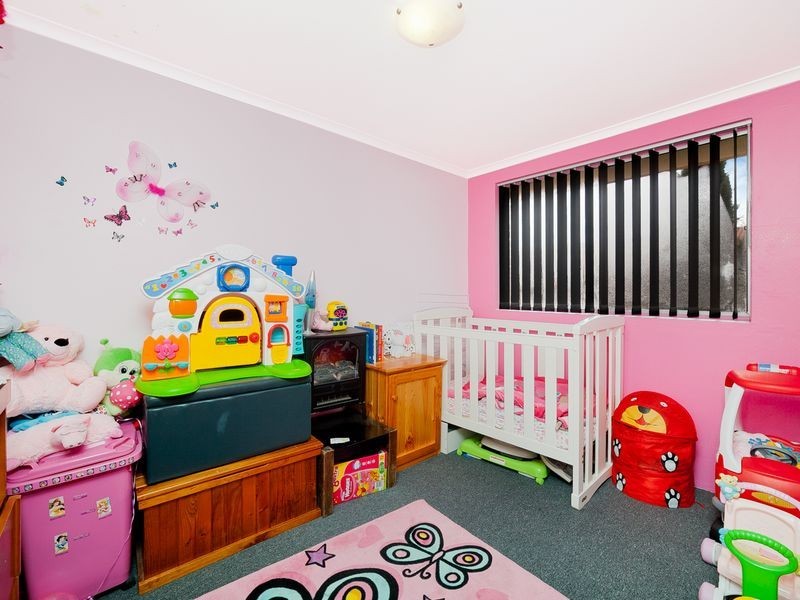 17/1 Mowatt Street, Queanbeyan NSW 2620