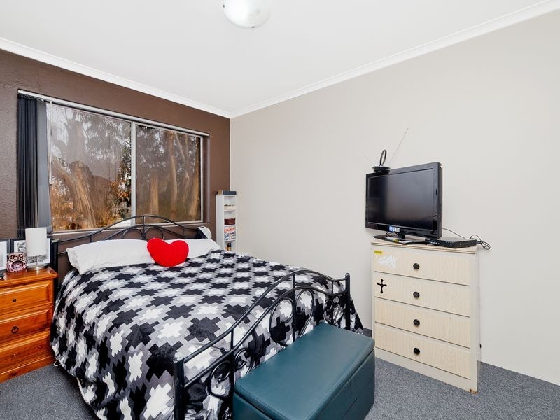 17/1 Mowatt Street, Queanbeyan NSW 2620
