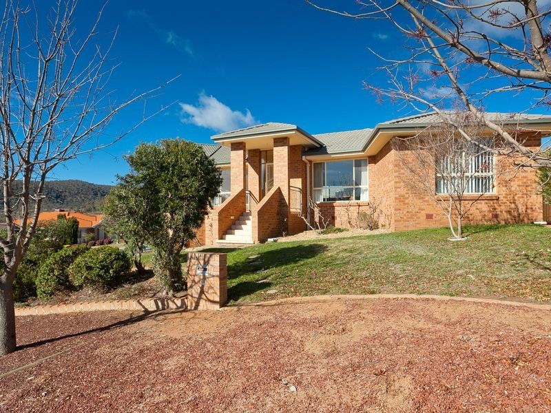 7 Doeberl Place, Queanbeyan NSW 2620