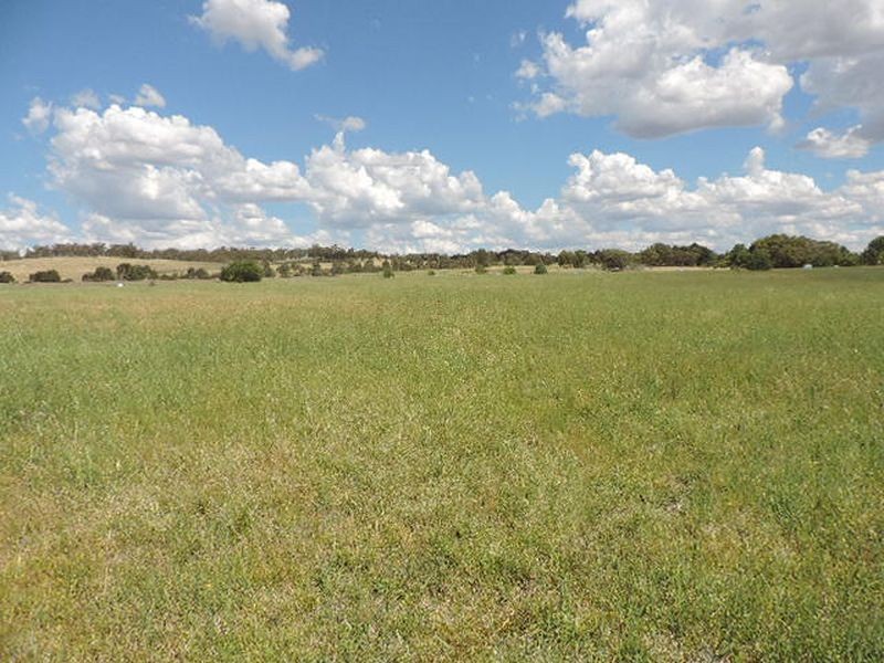 LOT 4 Majara Street, Bungendore NSW 2621